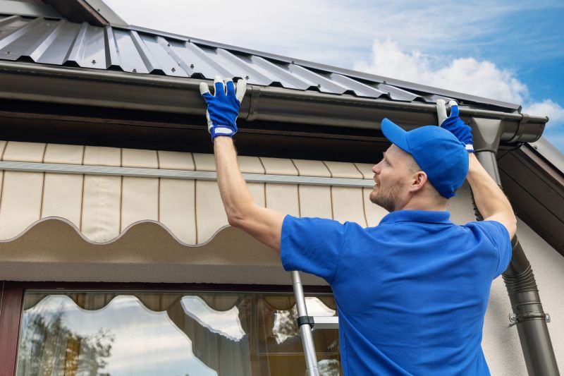 Gutter Protection Experts